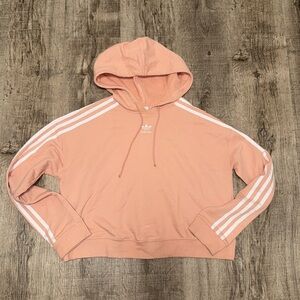 Ladies adidas sweater